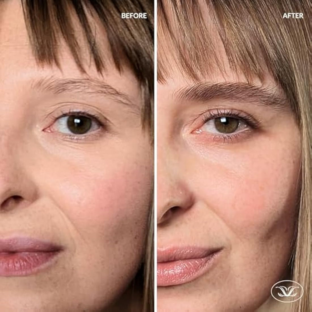 LiBrow Purified Eyebrow Serum – 6mL Growth Enhancer for Thicker Brows