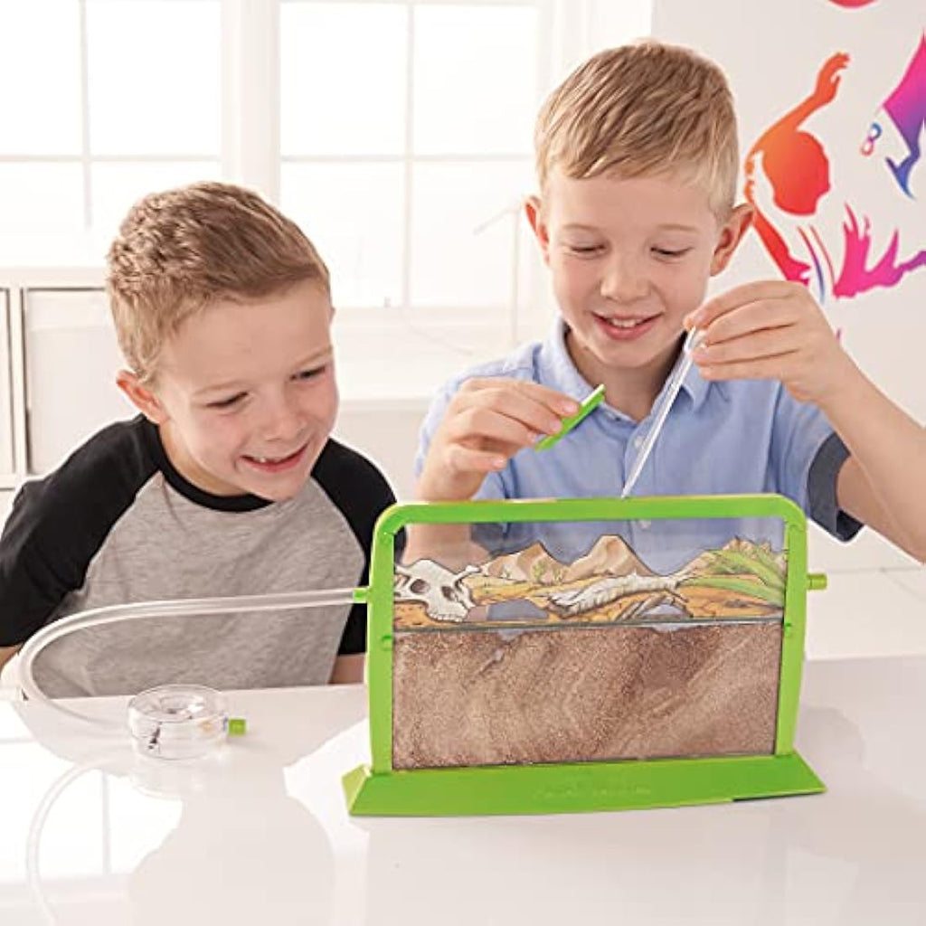 My Living World Ant World – Educational STEM Science Kit for Kids