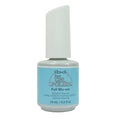 IBD Just Gel Polish - Light Blue Full Blu-um - UV/LED Nail Color 0.5oz