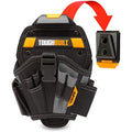 ToughBuilt Drill Holster – Heavy-Duty Tool Pouch with ClipTech Hub