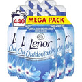 Lenor Outdoorable Spring Awakening Fabric Conditioner - 440 Washes