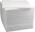 Enki Luxury Disposable Hair & Beauty Towels - White 56gsm (50 Pack)