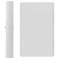 PU Leather Nail Art Mat | Waterproof Manicure Desk Pad