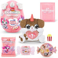 Rainbocorns Puppycorn Scent Surprise - Brown Dalmatian Plush Toy