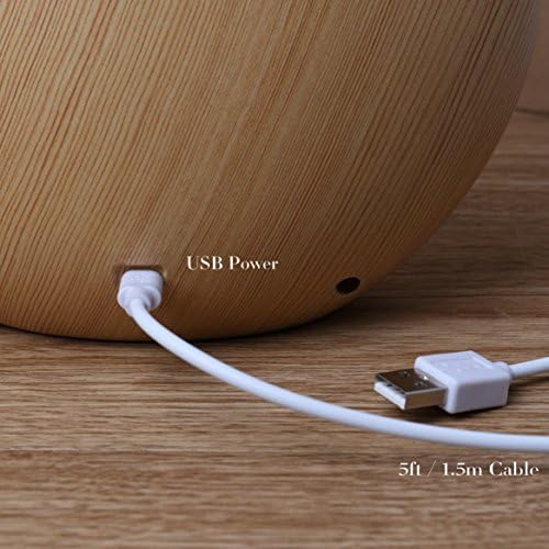Mamre Moon Ambient Light – Dimmable DIY Romantic Night Light Decor