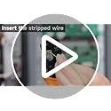 iCrimp Micro Connector Ratcheting Crimper for Molex, JST & JAE