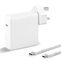 SiKER 100W USB C Fast Charger PD 3.0 for MacBook Pro/Air with 1.8m Cable