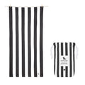 Dock & Bay Sand-Free Beach Towel – Quick Dry Recycled Fabric – Extra Large