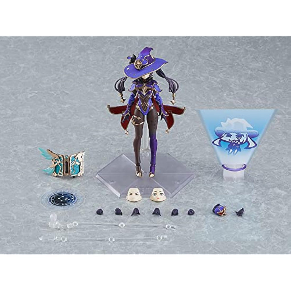 Max Factory Good Smile Company M06795 Anime Figure Collectible Model