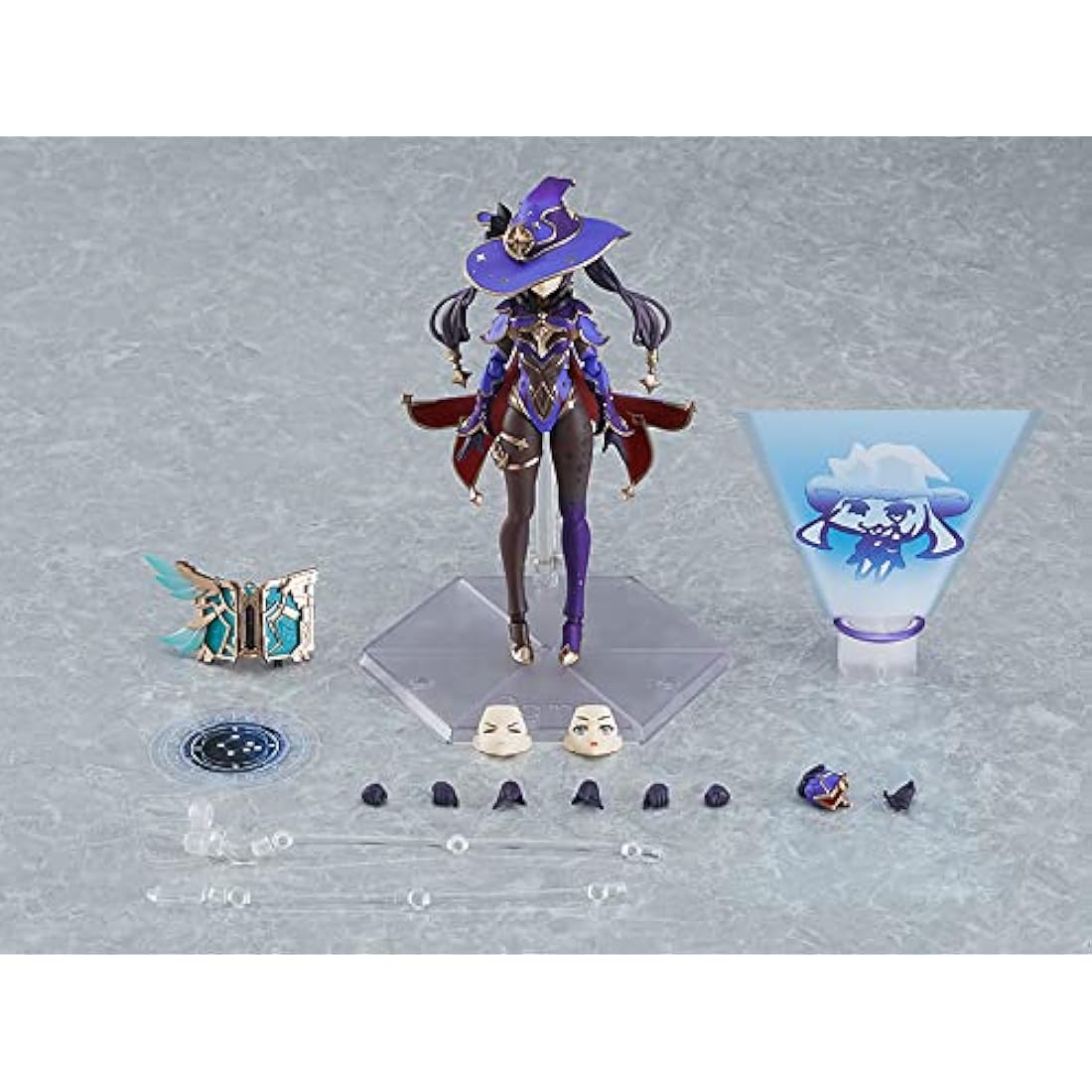 Max Factory Good Smile Company M06795 Anime Figure Collectible Model