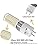 Jolof Store G12 LED Bulb 16W | 3000K Warm White Bi-Pin Corn Light | 4-Pack