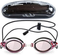 Jolof Store Proswims Swim Goggles – Anti-Fog Leak-Proof Adult Eyewear