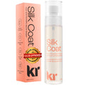 Keratin Revolution Silk Coat Spray – Anti-Frizz Heat Protectant 150ml