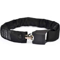 Hiplok Original Wearable Bike Chain Lock – 85cm Hardened Steel
