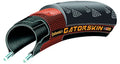 Continental Gatorskin Rigid Road Bike Tire | 700 x 23c Puncture Protection