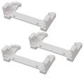 Jolof Store UniFi Flex Mini DIN Rail & Wall Mount - USW-Flex-Mini