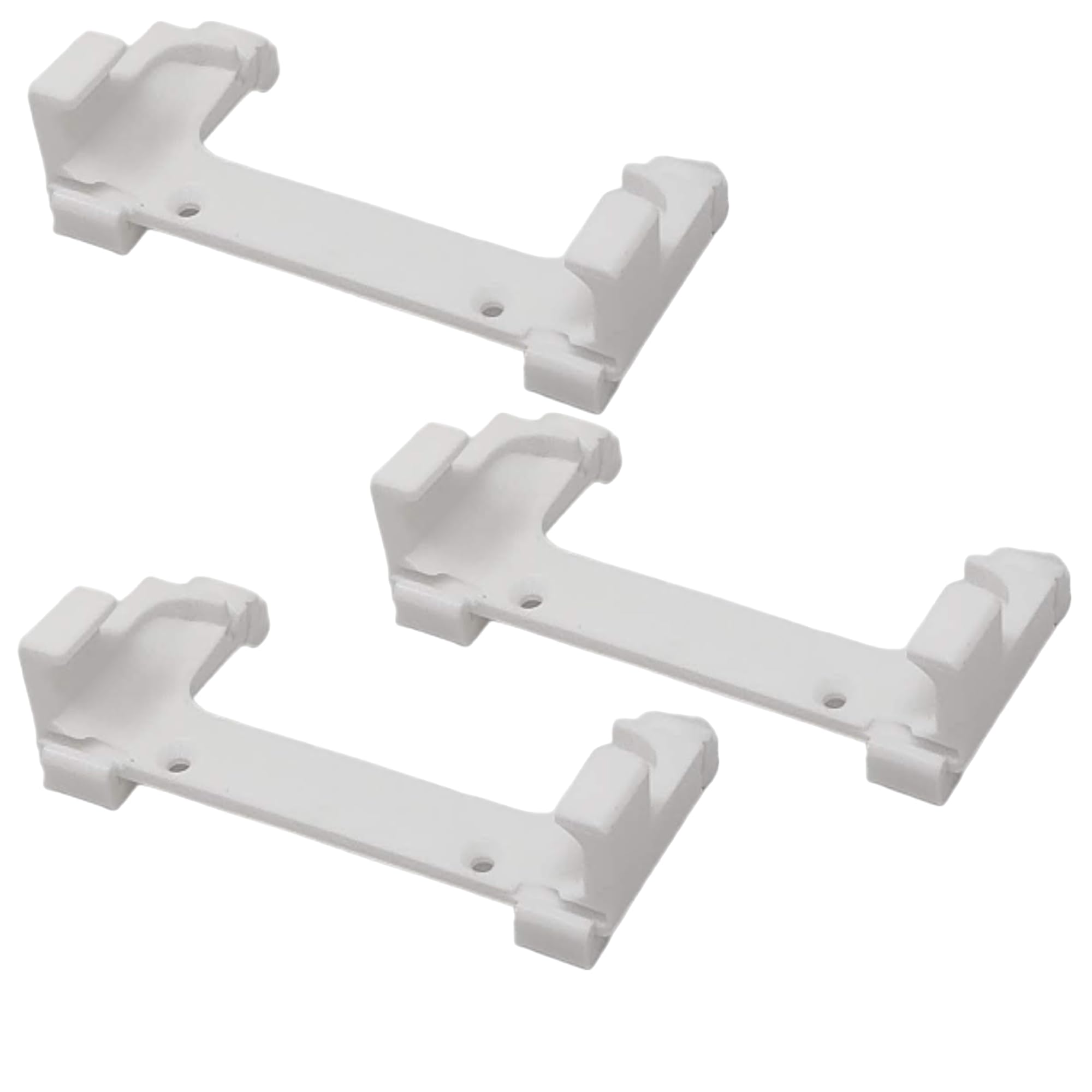Jolof Store UniFi Flex Mini DIN Rail & Wall Mount - USW-Flex-Mini