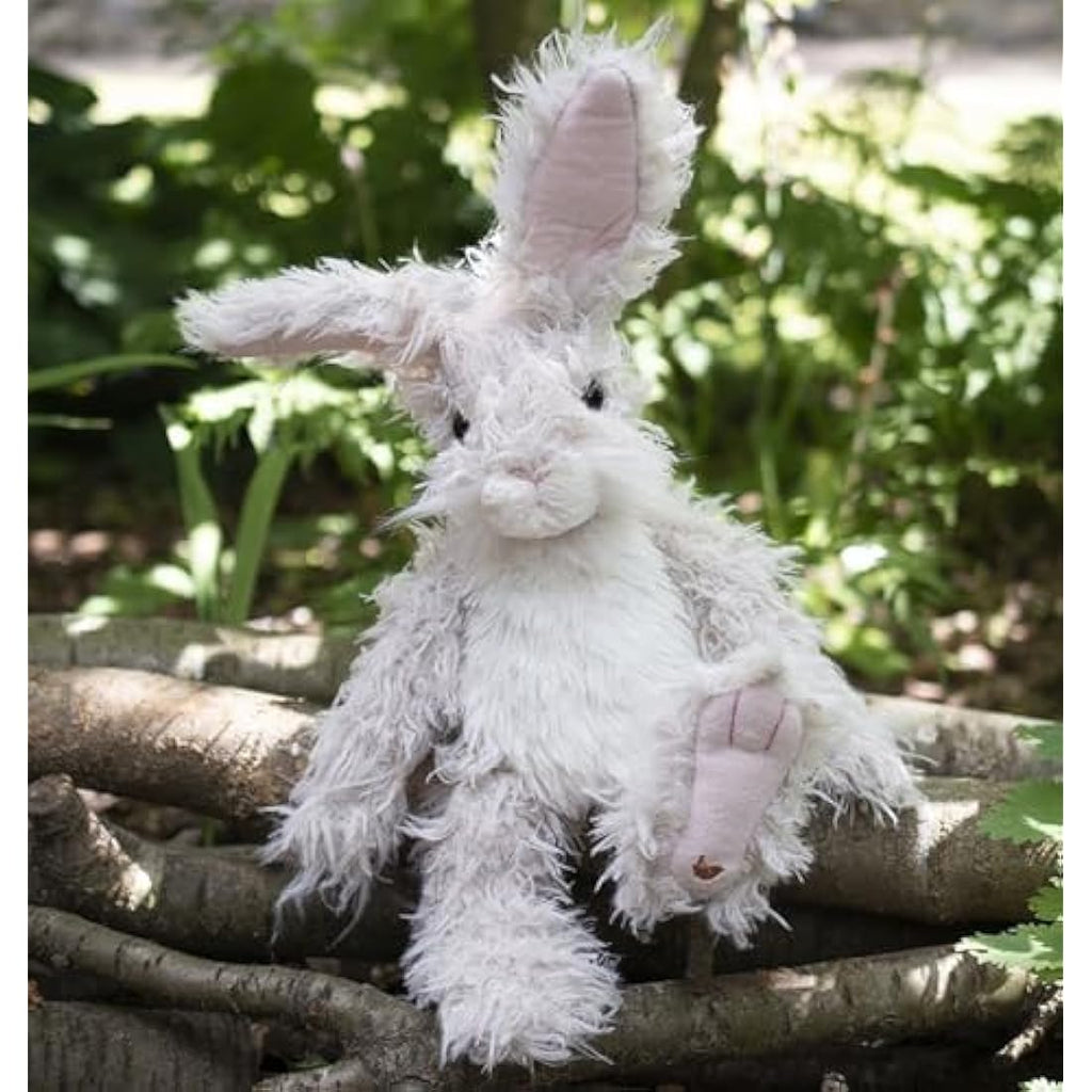 Wrendale Designs Rowan the Hare Plush Toy – Soft Collectible Animal