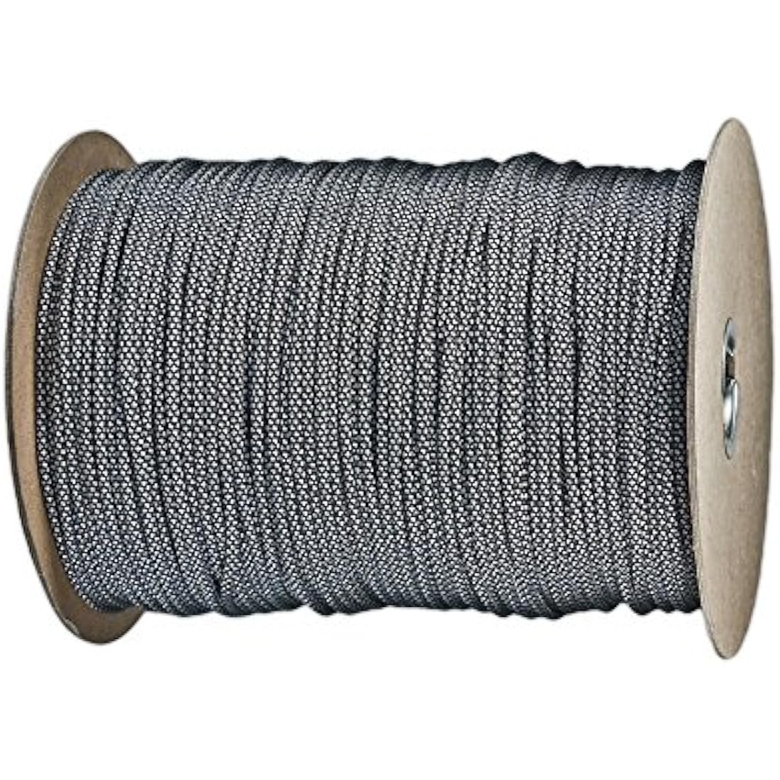 Paracord Planet 550 Type III Nylon Paracord - 100% Nylon Utility Rope