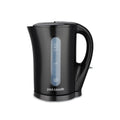 Paul Russells Electric Kettle – 1.7L Fast Boil Water Dispenser, Black