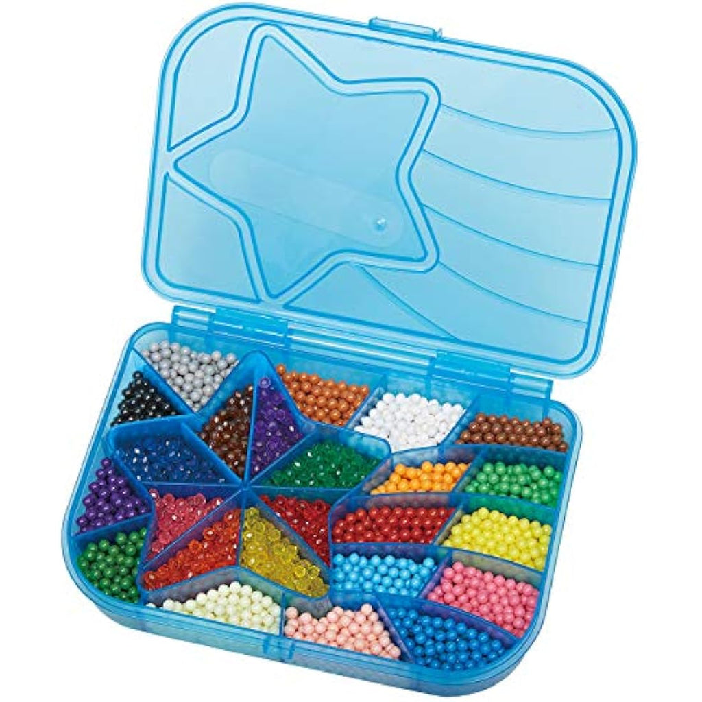 Aquabeads 31502 Mega Bead Set – Kids Arts and Crafts Activity Kit