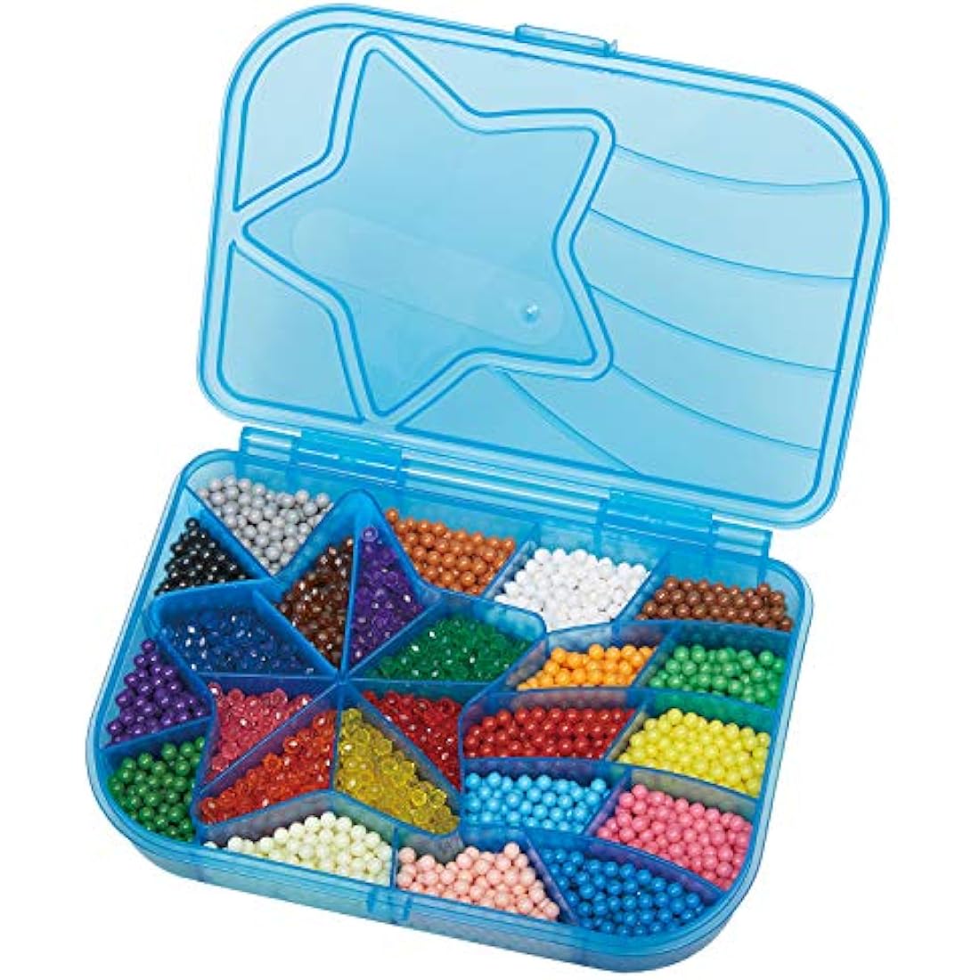Aquabeads 31502 Mega Bead Set – Kids Arts and Crafts Activity Kit