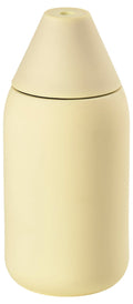 Zone Denmark Singles Soap Dispenser – 0.3L Silicone Bottle, Limestone