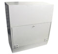 Jolof Store Surface Mounted Gas Meter Cover & Door - Mark 1 Utility Box