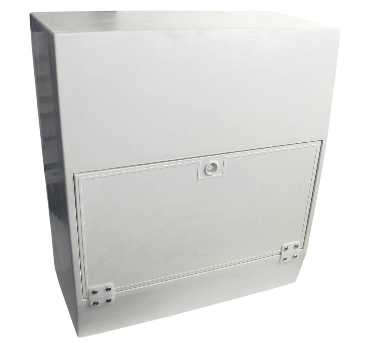 Jolof Store Surface Mounted Gas Meter Cover & Door - Mark 1 Utility Box
