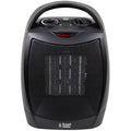 Russell Hobbs Ceramic Space Heater – 1500W Portable Electric Heater