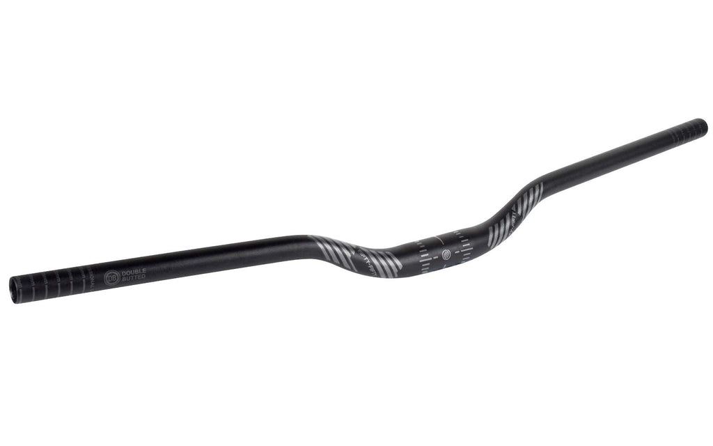 FIFTY-FIFTY MTB Riser Handlebar | 31.8mm Aluminum Alloy 780mm Bar