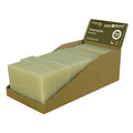 Friendly Soap Shea Butter Cleansing Bar - Fragrance-Free (7 x 95g)