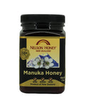 Nelson Honey 550+ MGO Manuka Honey - 500g Raw New Zealand Honey