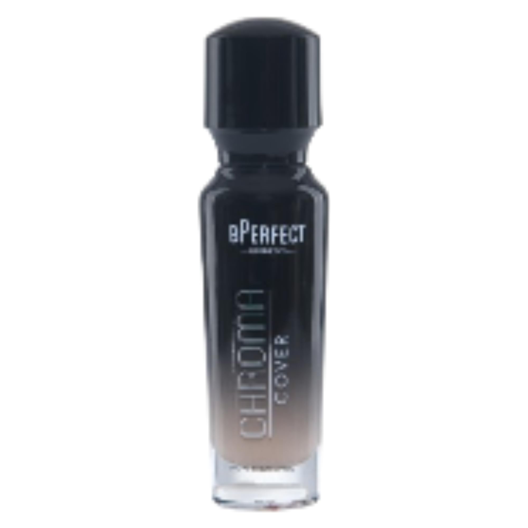 BPerfect Chroma Cover Matte Foundation – Full Coverage Shade N3 – 30ml
