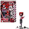 Monster High Operetta Creeproduction Doll with Pet and Accessories