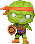 Funko Pop! Vinyl: Toxic Avenger - 3.75 Inch Collectible Figure