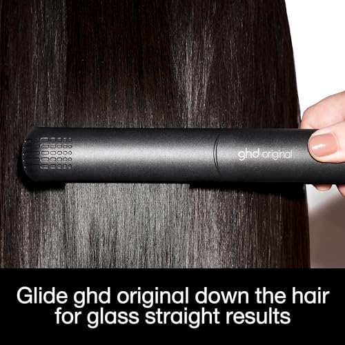 ghd Original Hair Straightener - Professional Styler for All Hair Types