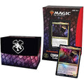 Magic: The Gathering Planar Portal Commander Deck - Red-Black MTG