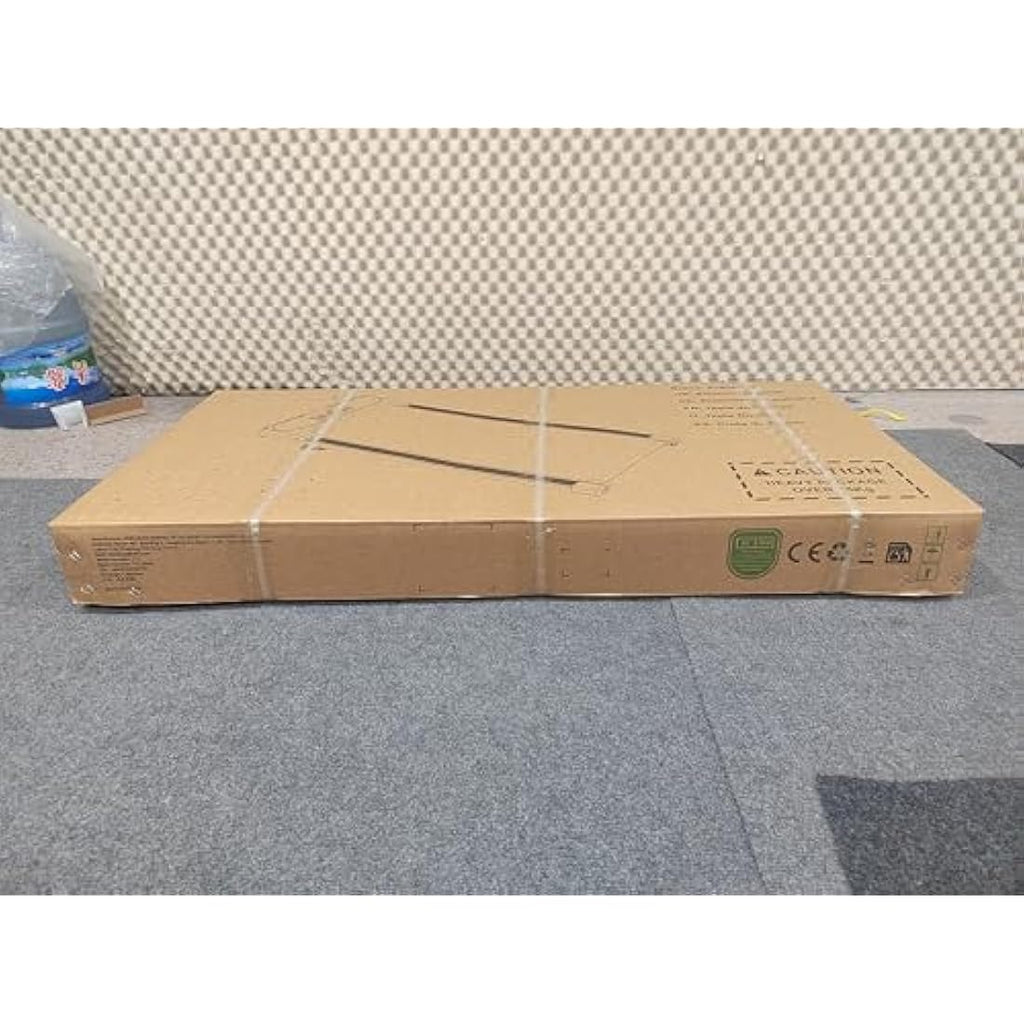 Jolof Store 3-in-1 Walking Pad with 5% Incline | Under Desk Treadmill