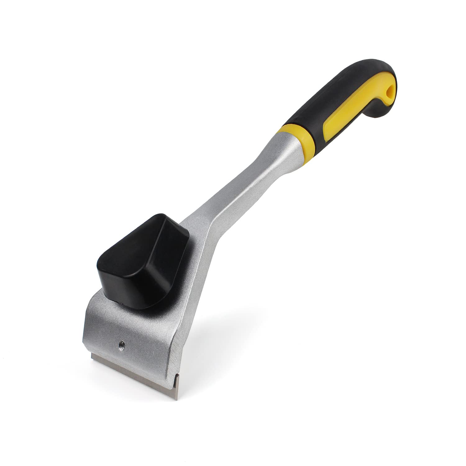 Topbidetec 60mm Carbide Paint Scraper | Tungsten Blade Wood Scraper