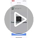 Johgee WiFi Water Timer | Smart Garden Sprinkler Hose Timer with Hub