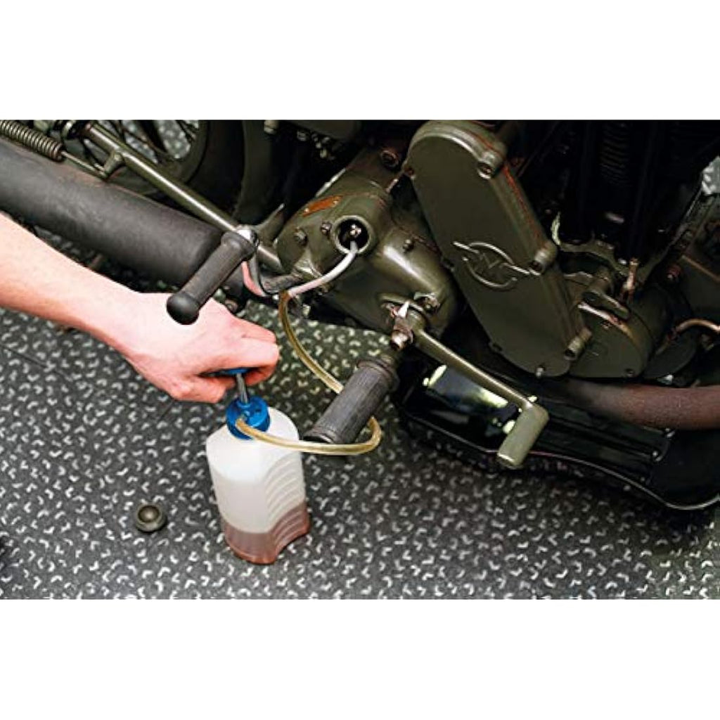 Laser 4385 Multi Purpose Mini Pump | 1L Manual Fluid Dispenser Tool
