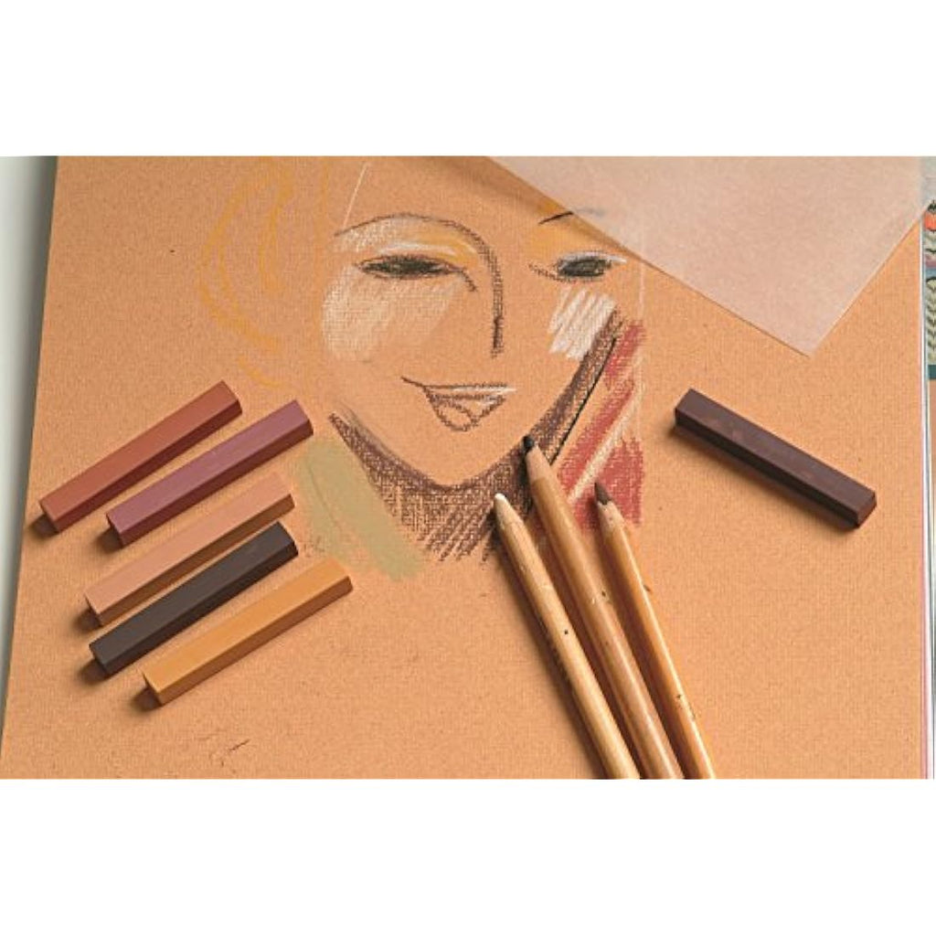 Clairefontaine Crystal Paper | 73x101cm Acid-Free Pergamine | 20 Sheets