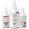 Cooper and Gracie Dog Ear Cleaner - Organic Yeast & Mite Relief - 250ml