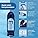 Safe Swim Digital Water Meter - 7-in-1 Pool & Hot Tub HSG282 Tester