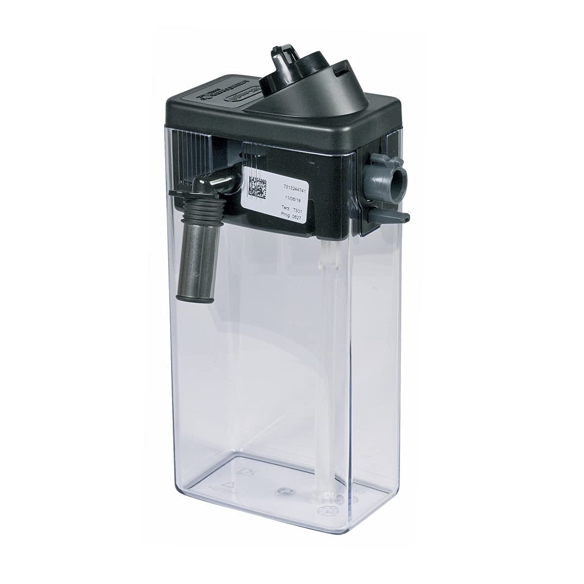 DeLonghi Milk Tank Assembly 5513296641 – OEM Replacement Part