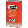 Gunk Brush-On Engine Degreasant – Heavy-Duty 1L Tin by
