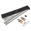 Evolution ST2800-G2 Circular Saw Guide Rail | 2.8m Universal Track