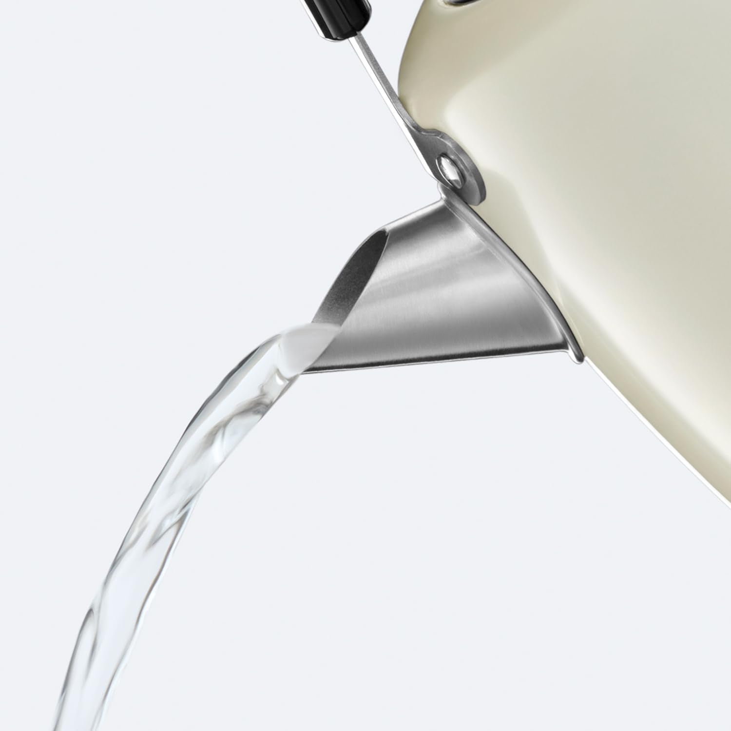 Russell Hobbs Stylevia Electric Kettle | 1.5L Fast Boil – Sage Green