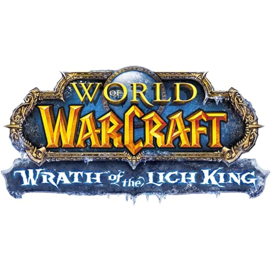 Asmodee World of Warcraft: Wrath of the Lich King Strategy Game - German